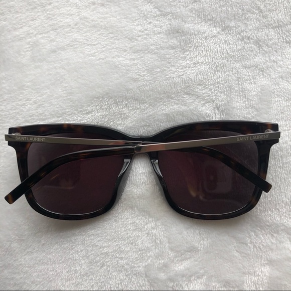 Saint Laurent Sunglasses - Picture 4 of 8